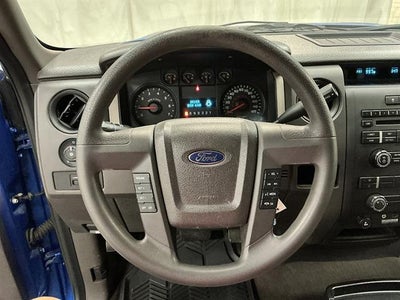 2010 Ford F-150 XL