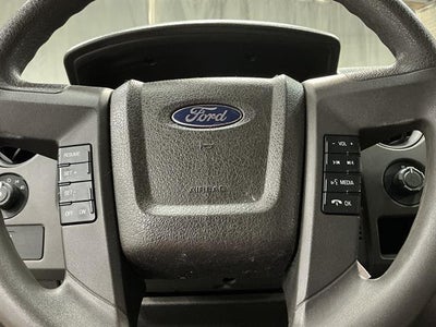 2010 Ford F-150 XL