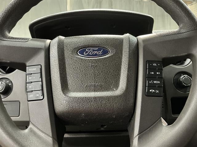 2010 Ford F-150 XL
