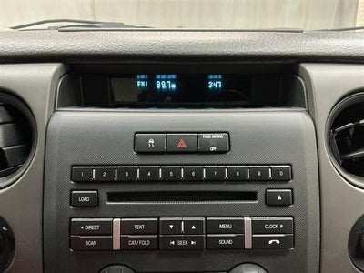 2010 Ford F-150 XL