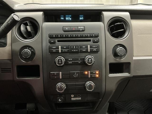 2010 Ford F-150 XL