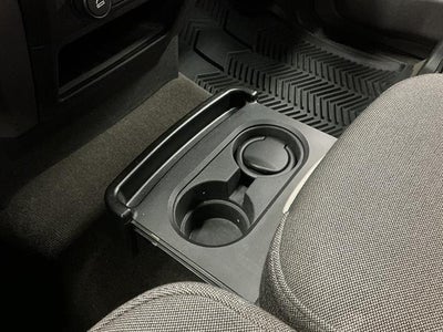 2010 Ford F-150 XL