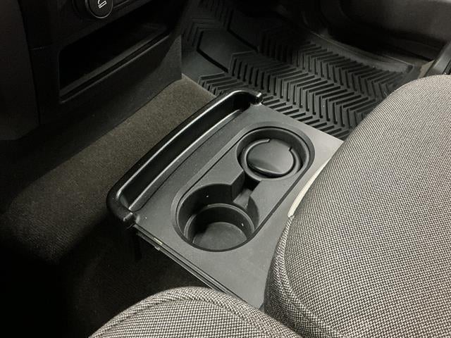 2010 Ford F-150 XL