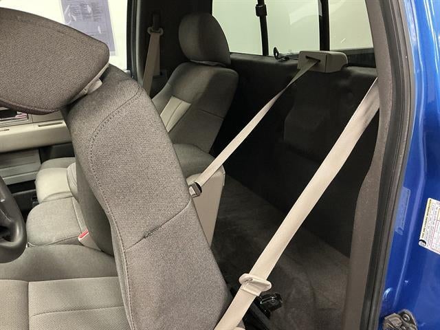 2010 Ford F-150 XL