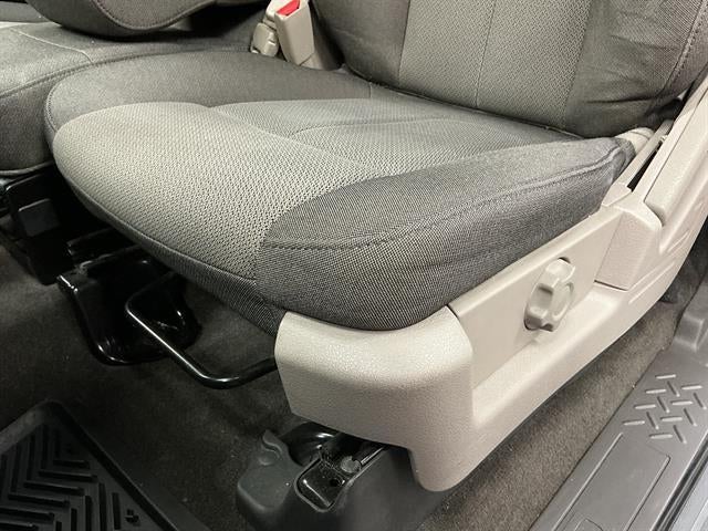 2010 Ford F-150 XL