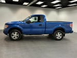 2010 Ford F-150 XL