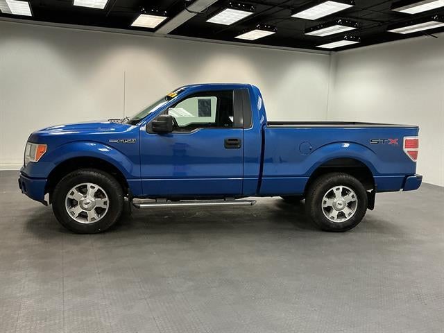 2010 Ford F-150 XL