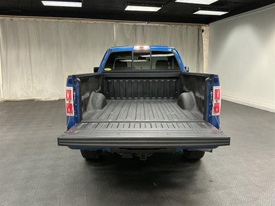 2010 Ford F-150 XL
