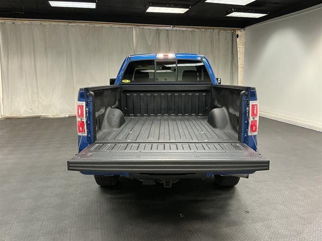 2010 Ford F-150 XL