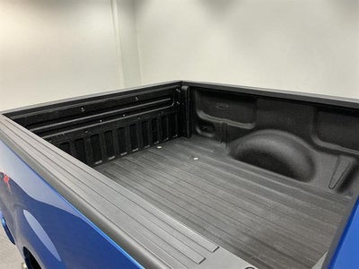 2010 Ford F-150 XL
