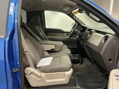 2010 Ford F-150 XL