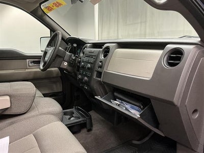 2010 Ford F-150 XL