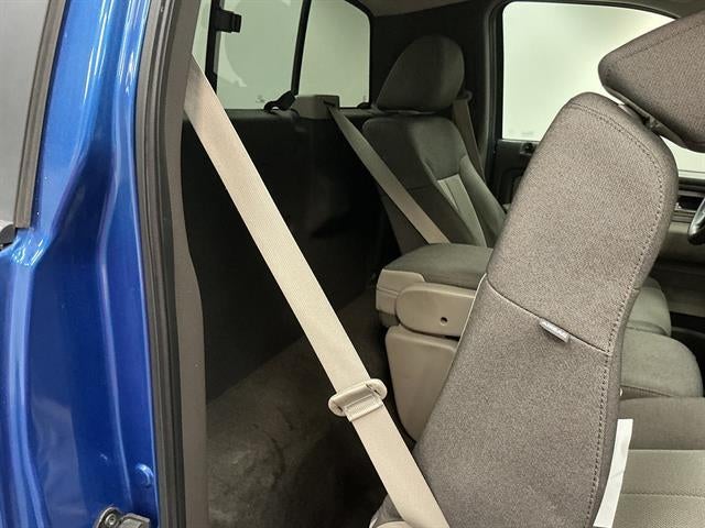2010 Ford F-150 XL