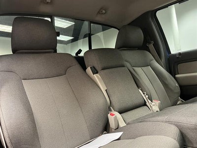 2010 Ford F-150 XL