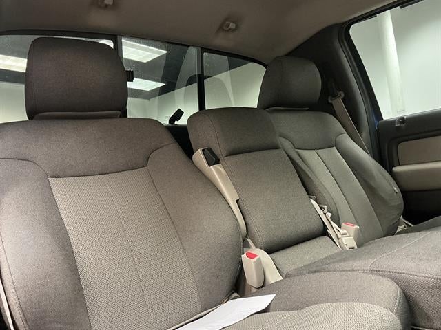 2010 Ford F-150 XL
