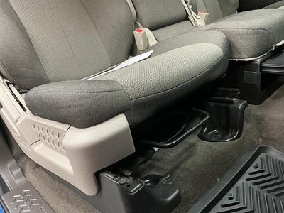 2010 Ford F-150 XL