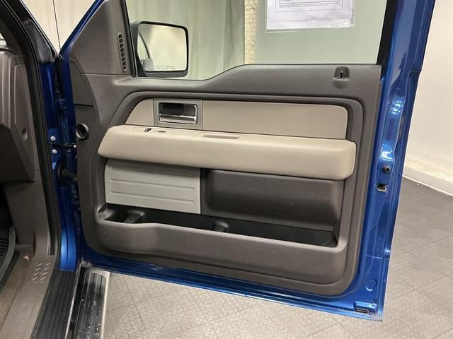 2010 Ford F-150 XL