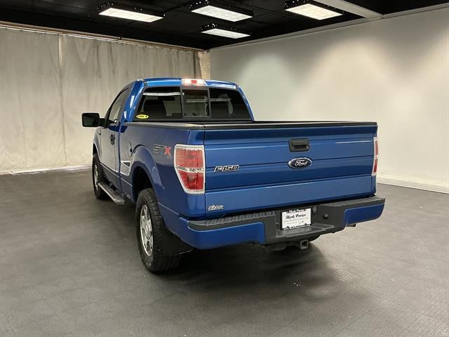2010 Ford F-150 XL