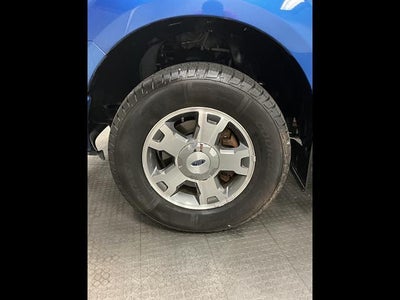 2010 Ford F-150 XL