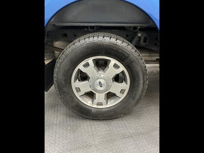 2010 Ford F-150 XL