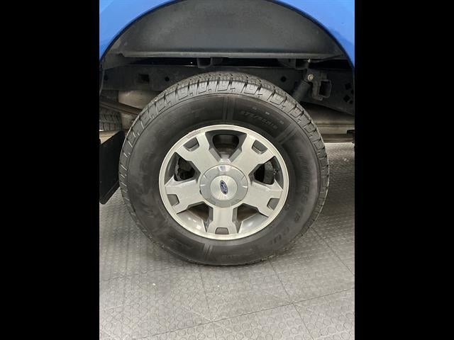 2010 Ford F-150 XL