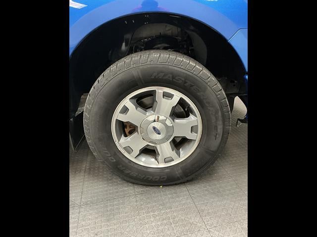 2010 Ford F-150 XL