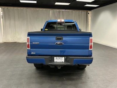 2010 Ford F-150 XL