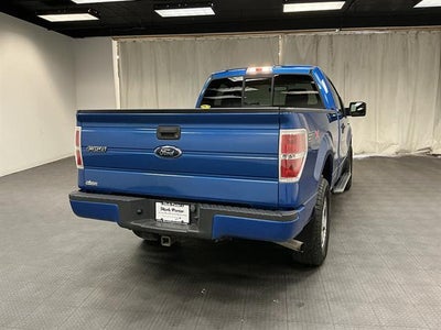 2010 Ford F-150 XL
