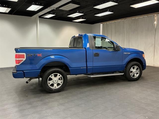 2010 Ford F-150 XL