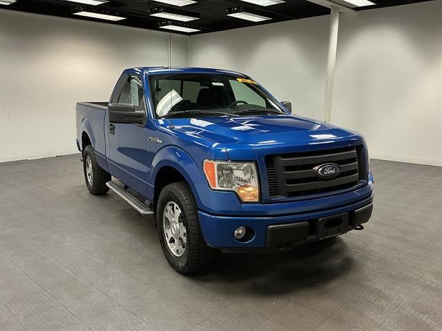 2010 Ford F-150 XL
