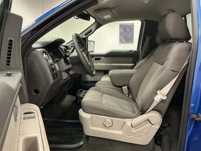 2010 Ford F-150 XL