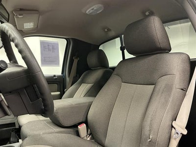 2010 Ford F-150 XL