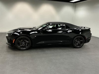 2019 Chevrolet Camaro 2SS