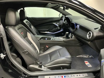2019 Chevrolet Camaro 2SS
