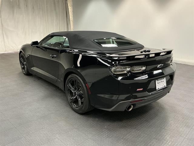 2019 Chevrolet Camaro 2SS