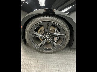 2019 Chevrolet Camaro 2SS