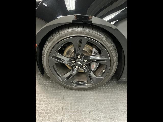 2019 Chevrolet Camaro 2SS