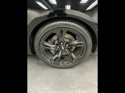 2019 Chevrolet Camaro 2SS