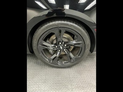 2019 Chevrolet Camaro 2SS