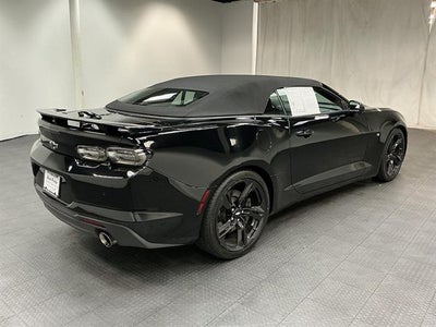 2019 Chevrolet Camaro 2SS
