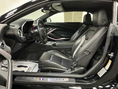 2019 Chevrolet Camaro 2SS