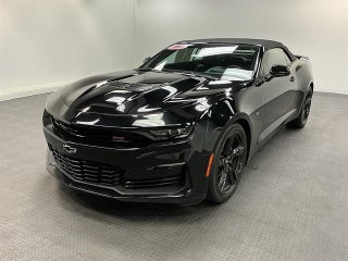 2019 Chevrolet Camaro 2SS