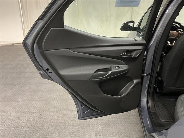 2022 Chevrolet Bolt EUV LT