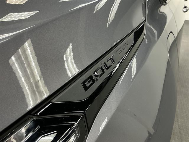 2022 Chevrolet Bolt EUV LT