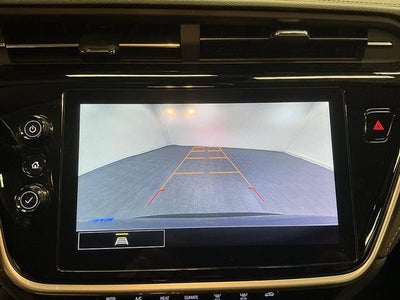 2022 Chevrolet Bolt EUV LT