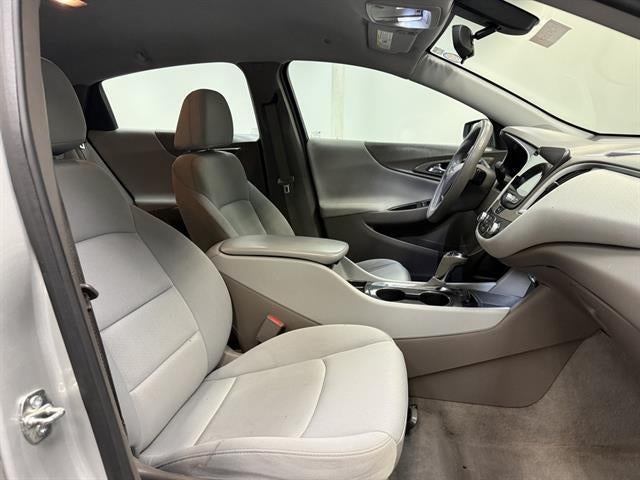 2020 Chevrolet Malibu LS