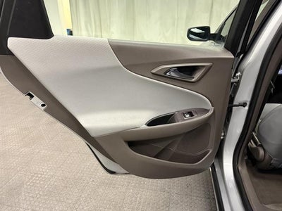 2020 Chevrolet Malibu LS