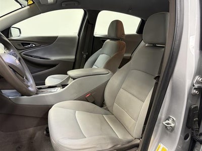 2020 Chevrolet Malibu LS