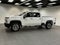 2022 Chevrolet Silverado 2500 HD Custom