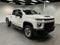 2022 Chevrolet Silverado 2500 HD Custom